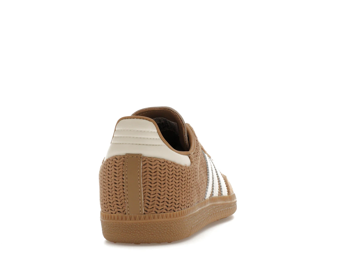 Vue 29 de adidas Samba OG Cardboard