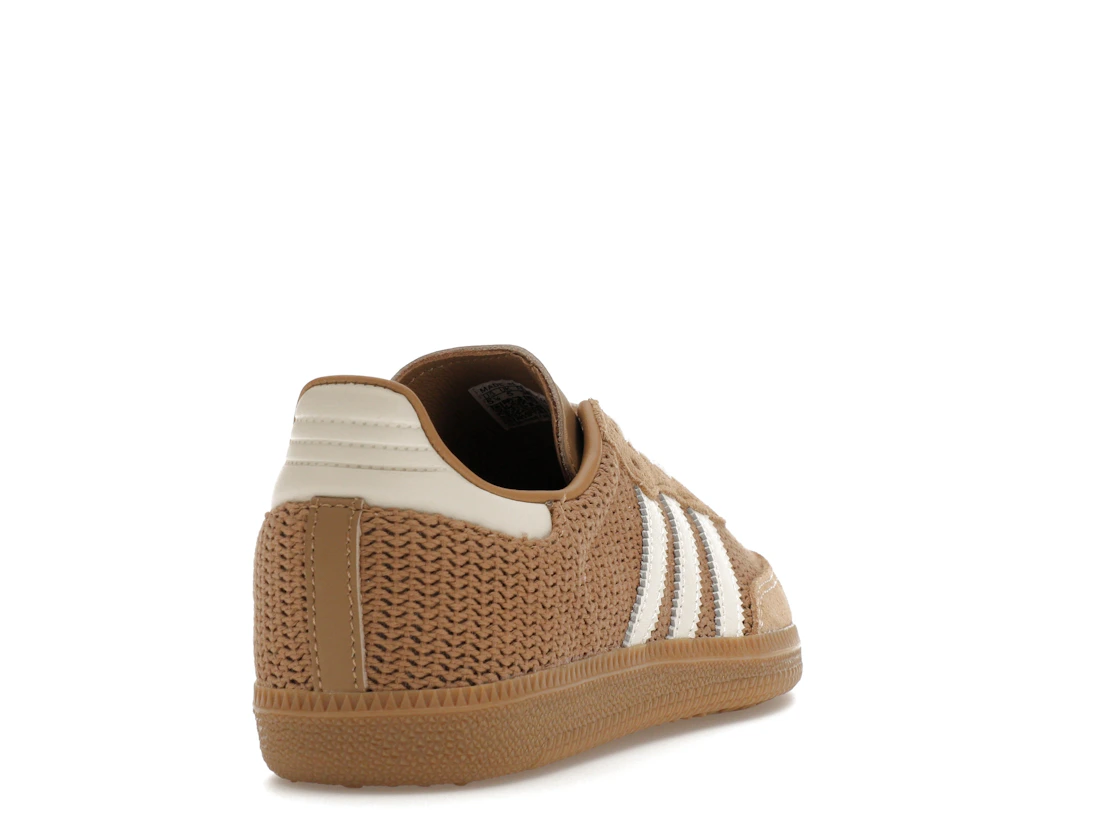Vue 30 de adidas Samba OG Cardboard