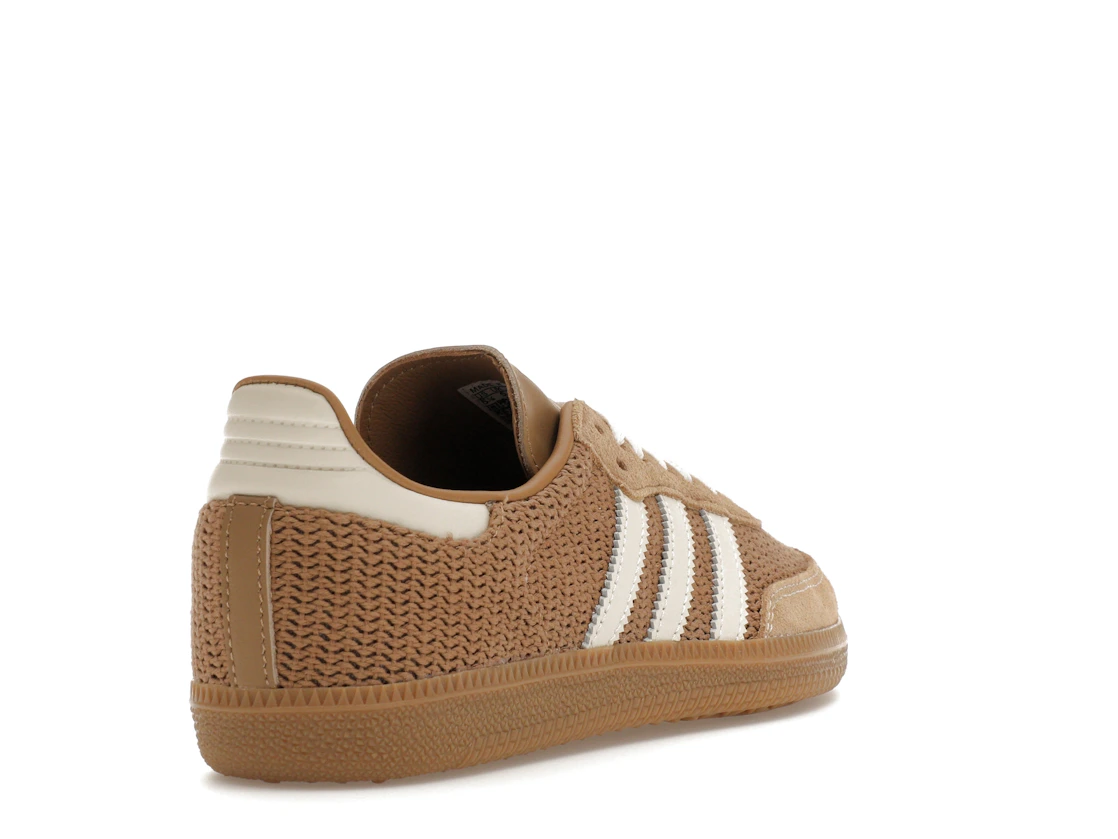 Vue 31 de adidas Samba OG Cardboard