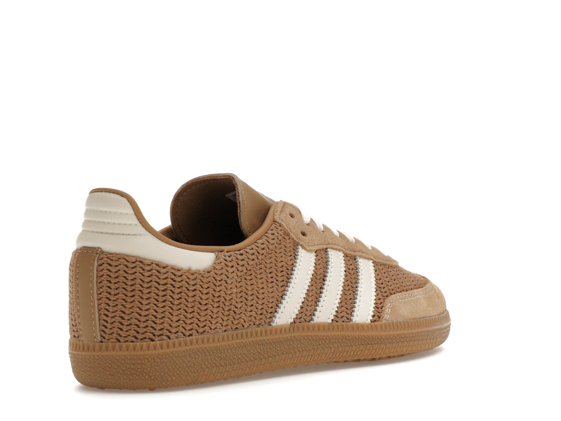 Vue 32 de adidas Samba OG Cardboard