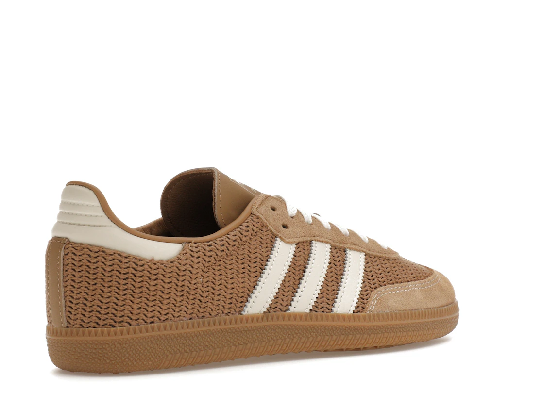 Vue 33 de adidas Samba OG Cardboard