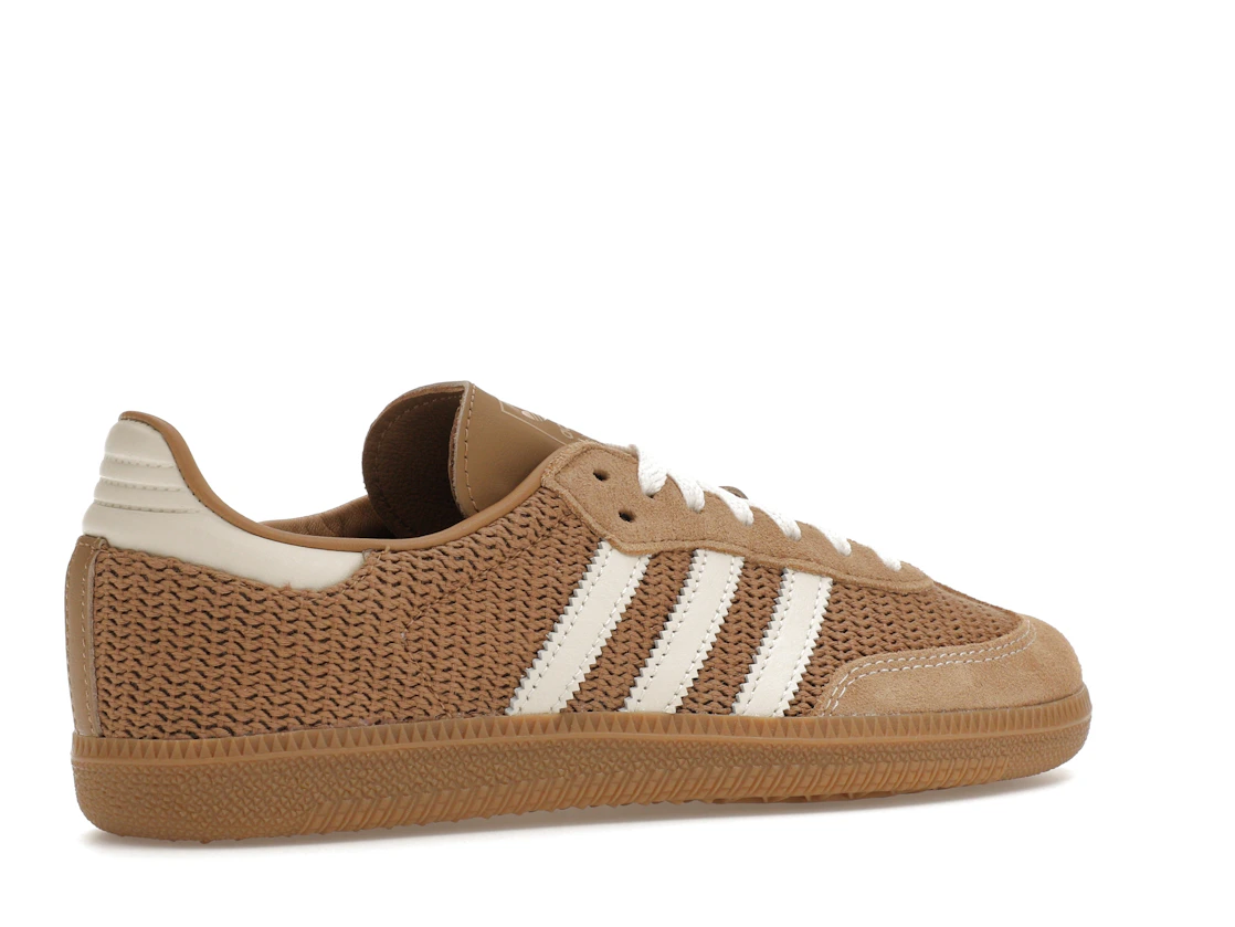 Vue 34 de adidas Samba OG Cardboard