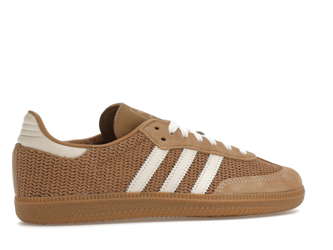 Vue 35 de adidas Samba OG Cardboard