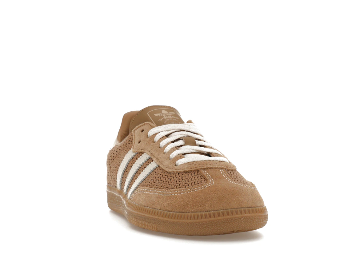 Vue 8 de adidas Samba OG Cardboard