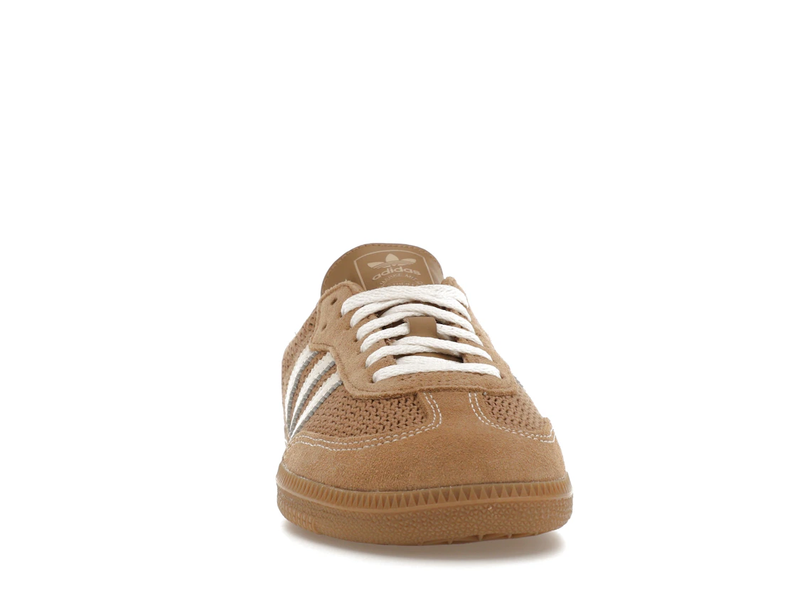 Vue 9 de adidas Samba OG Cardboard
