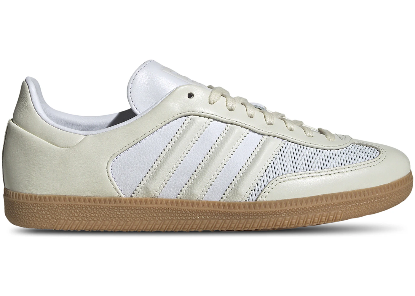 adidas Samba OG Off White Gum 
