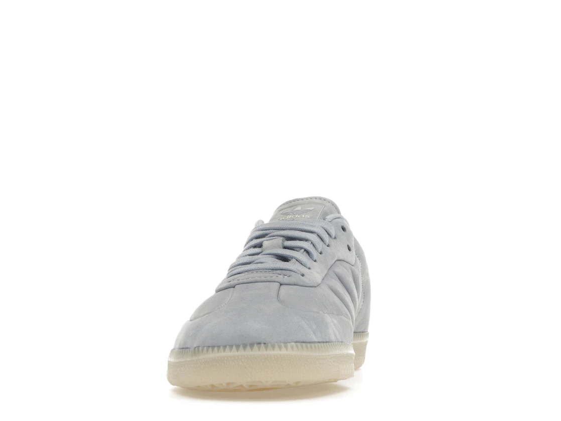 Vue 11 de adidas Samba Blue Dawn