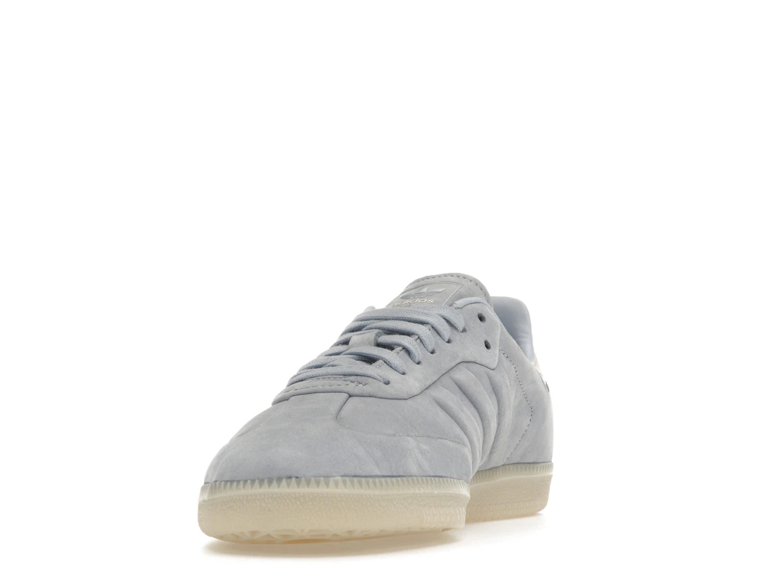 Vue 12 de adidas Samba Blue Dawn