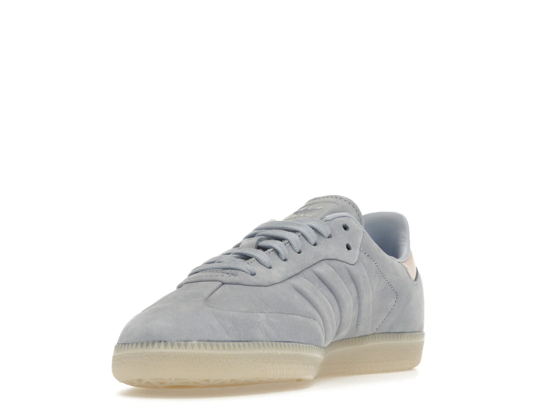 Vue 13 de adidas Samba Blue Dawn