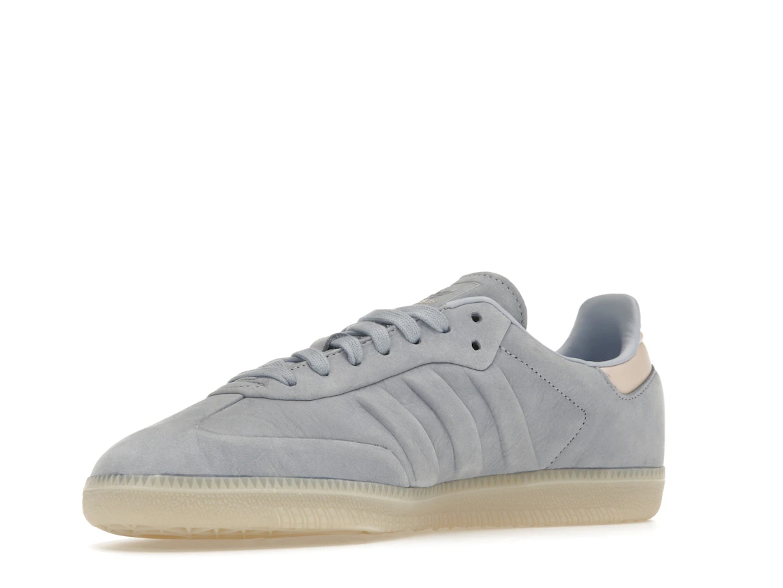 Vue 15 de adidas Samba Blue Dawn