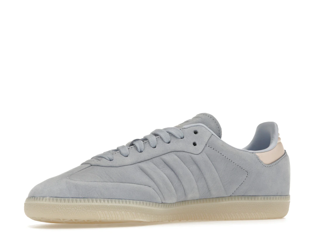 Vue 16 de adidas Samba Blue Dawn