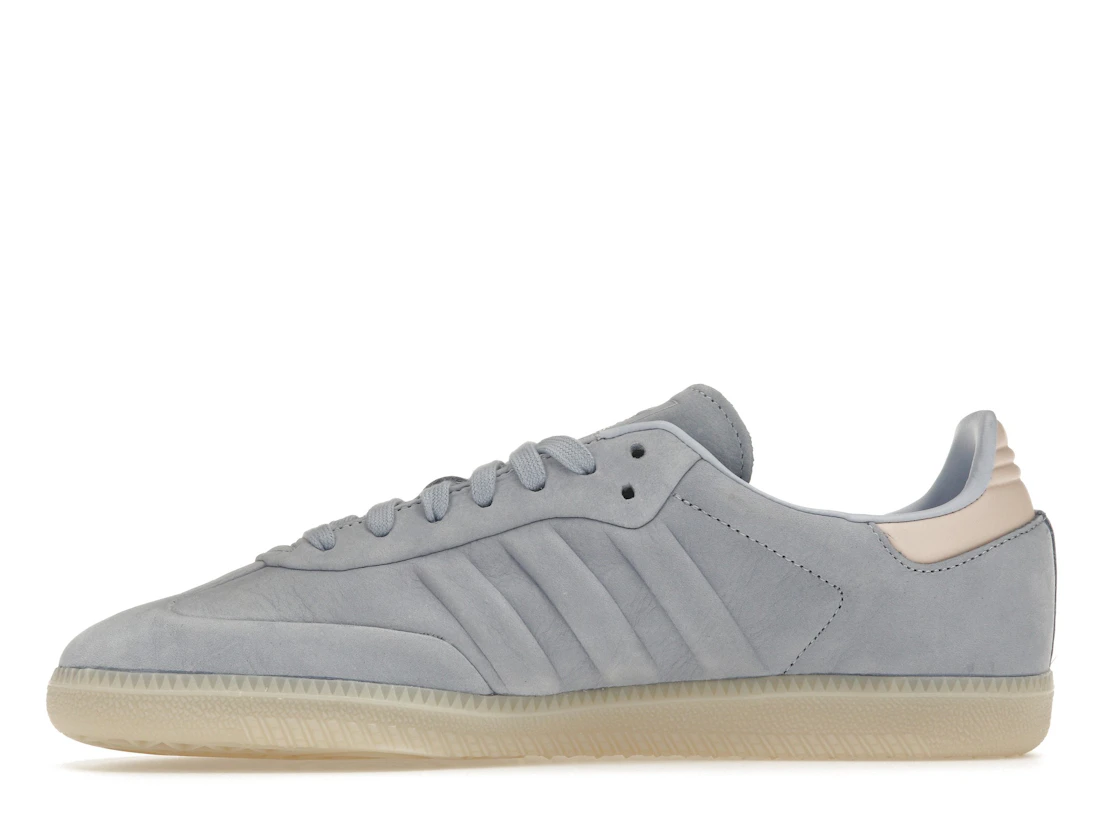 Vue 18 de adidas Samba Blue Dawn