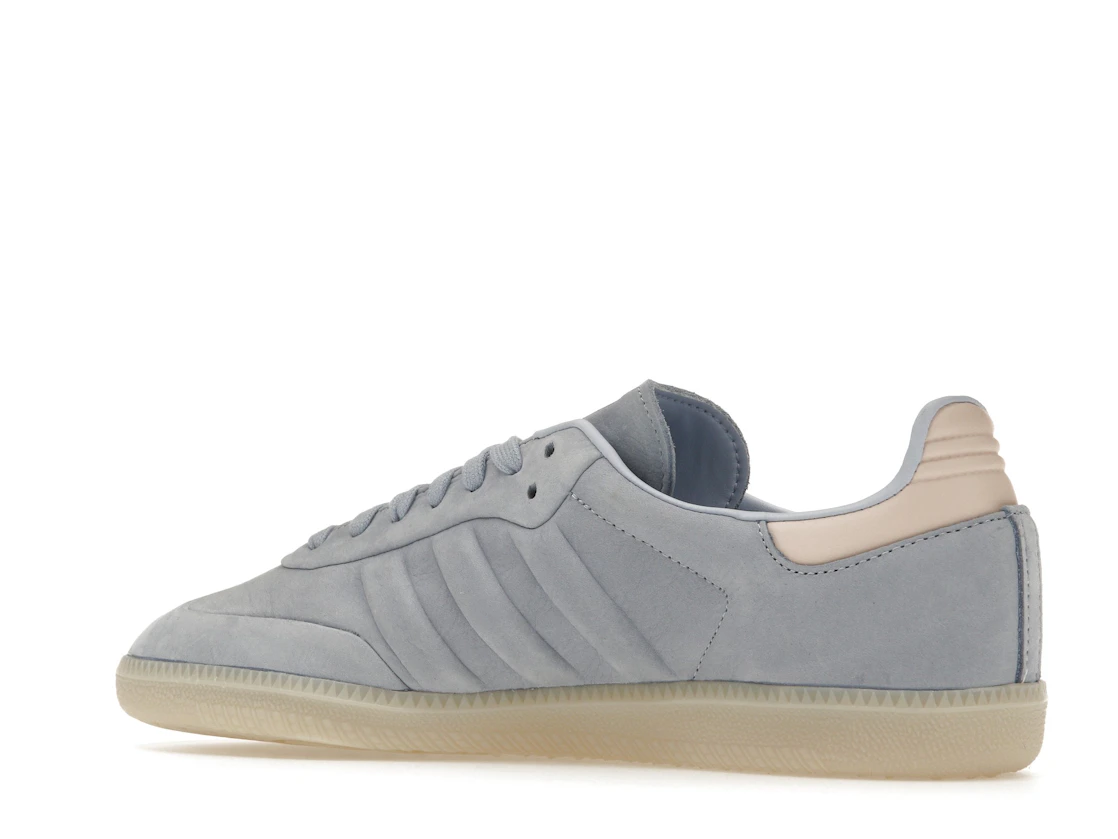 Vue 22 de adidas Samba Blue Dawn