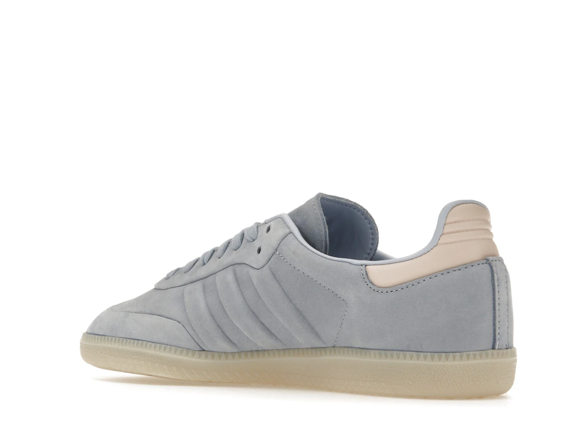 Vue 23 de adidas Samba Blue Dawn