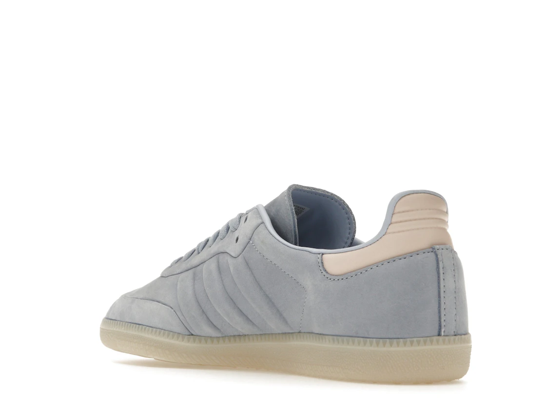 Vue 24 de adidas Samba Blue Dawn
