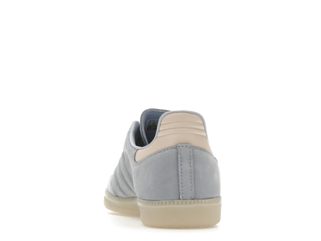 Vue 27 de adidas Samba Blue Dawn