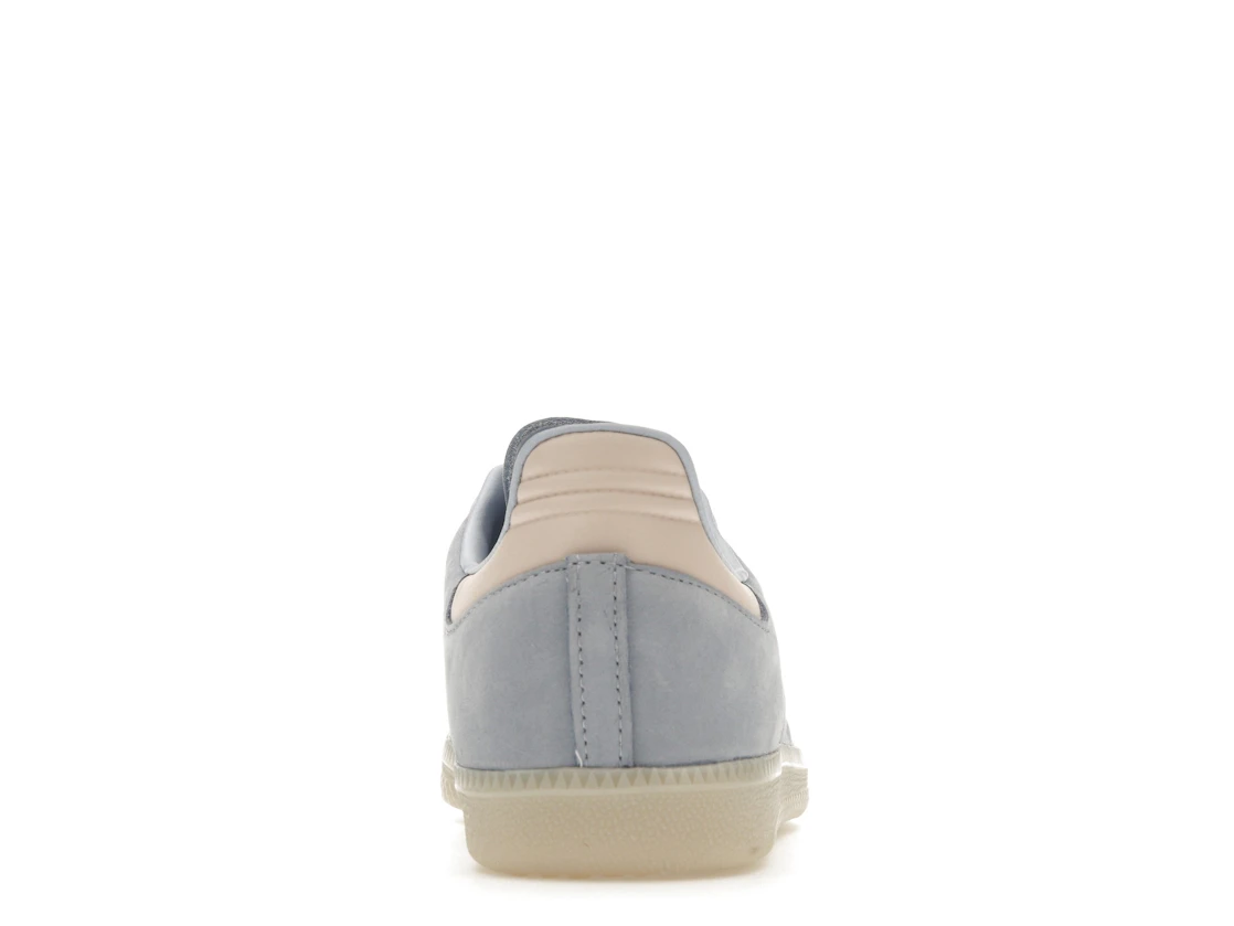 Vue 28 de adidas Samba Blue Dawn