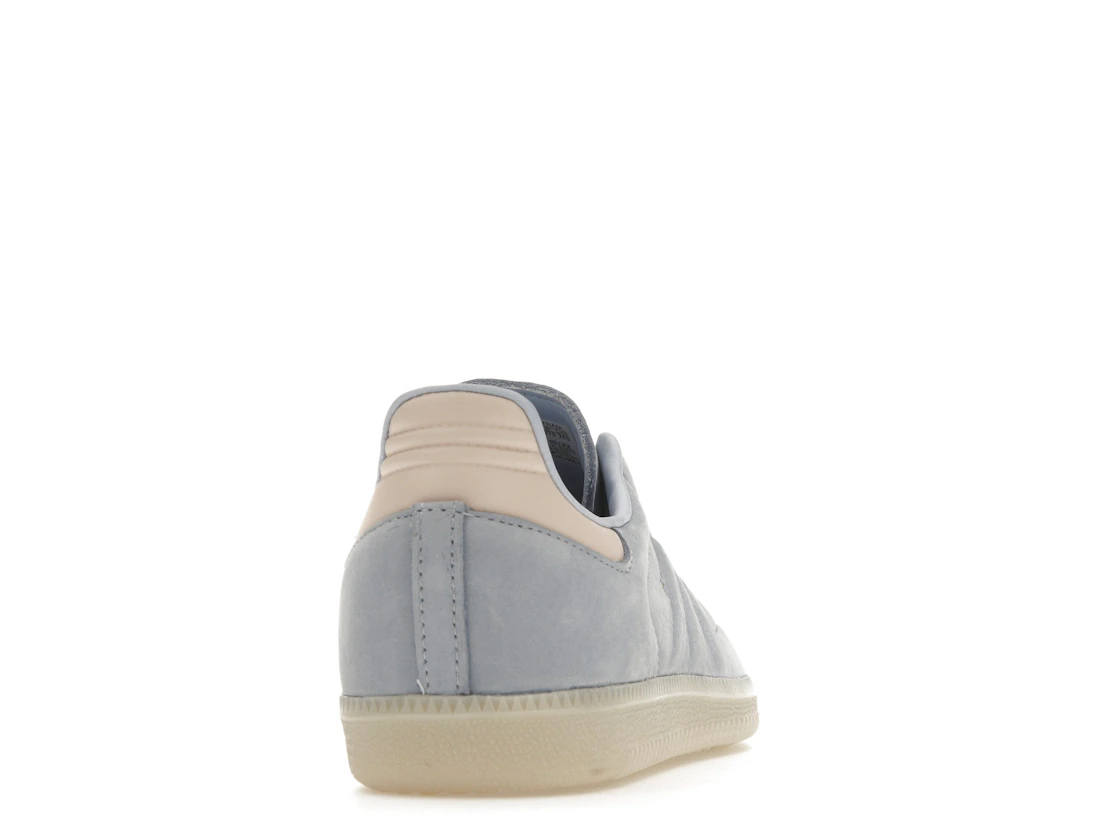 Vue 29 de adidas Samba Blue Dawn