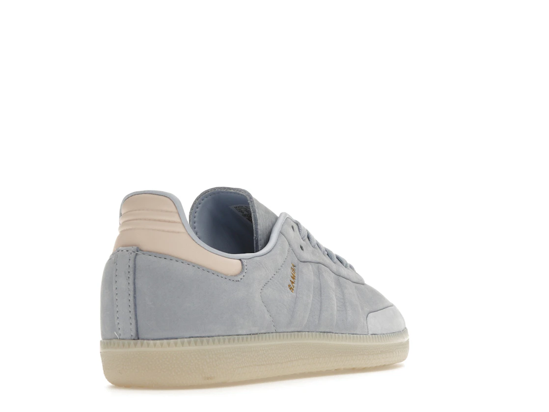 Vue 31 de adidas Samba Blue Dawn