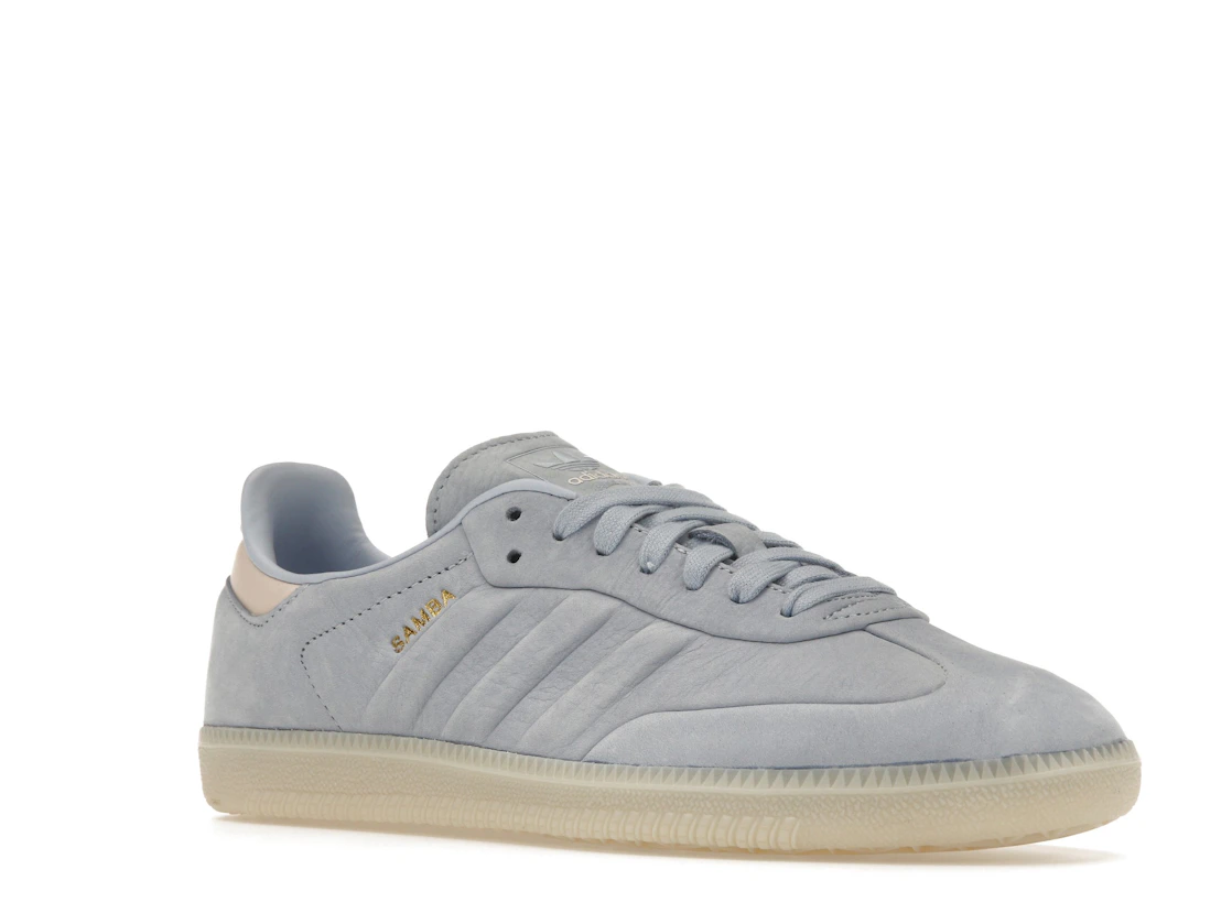 Vue 5 de adidas Samba Blue Dawn