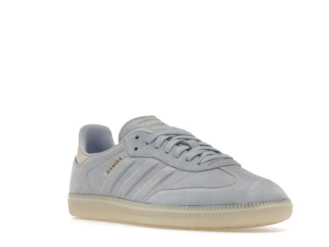 Vue 6 de adidas Samba Blue Dawn