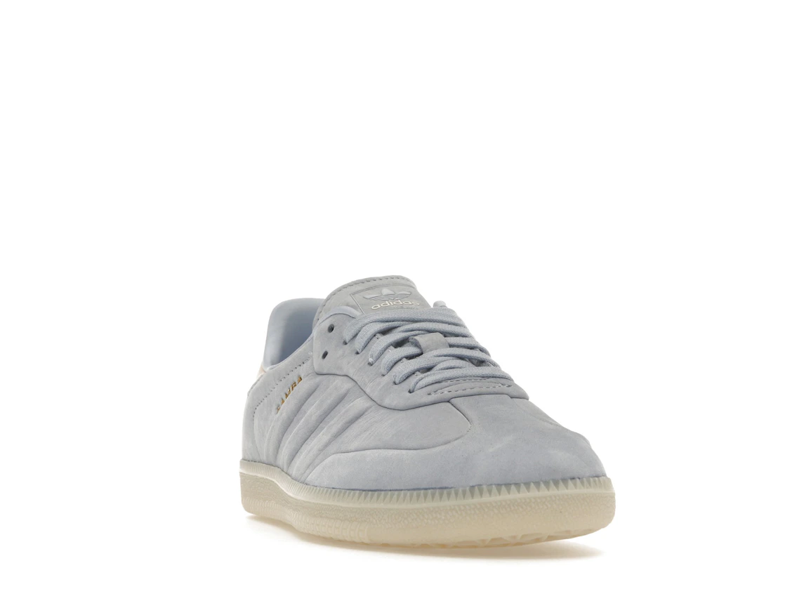 Vue 8 de adidas Samba Blue Dawn