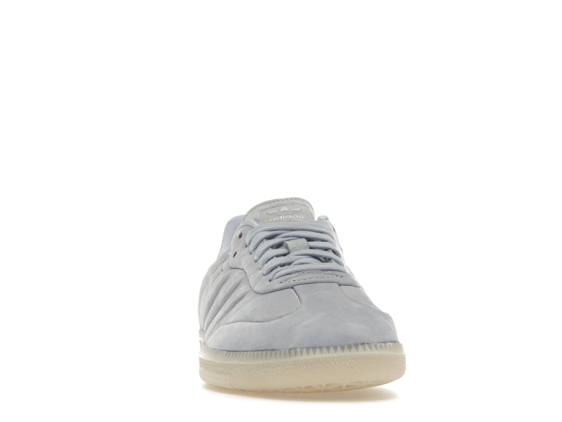 Vue 9 de adidas Samba Blue Dawn