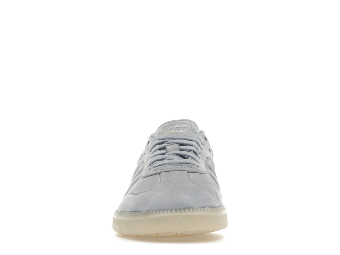Vue 10 de adidas Samba Blue Dawn