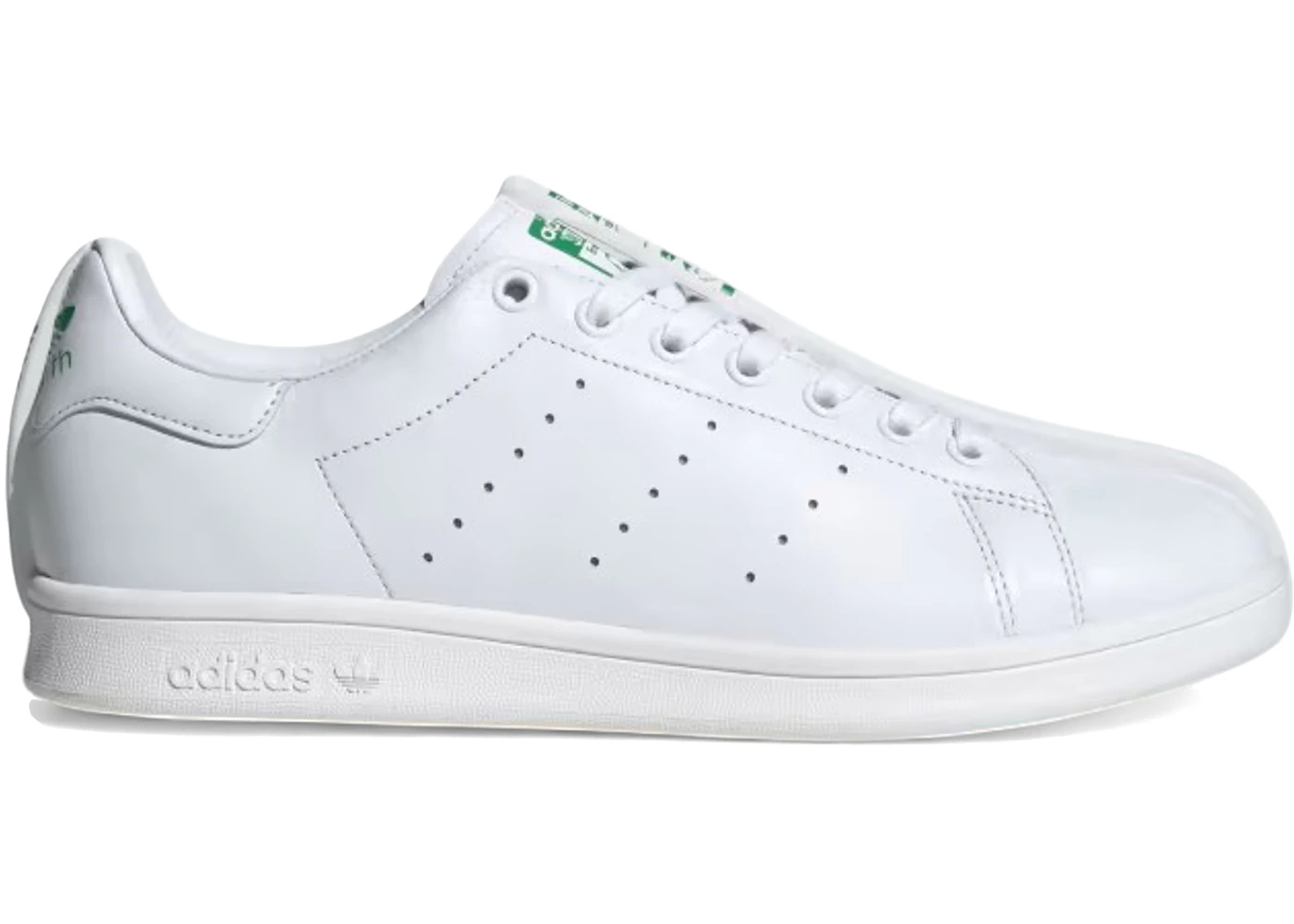 adidas Split Stan Smith Craig Green White Green