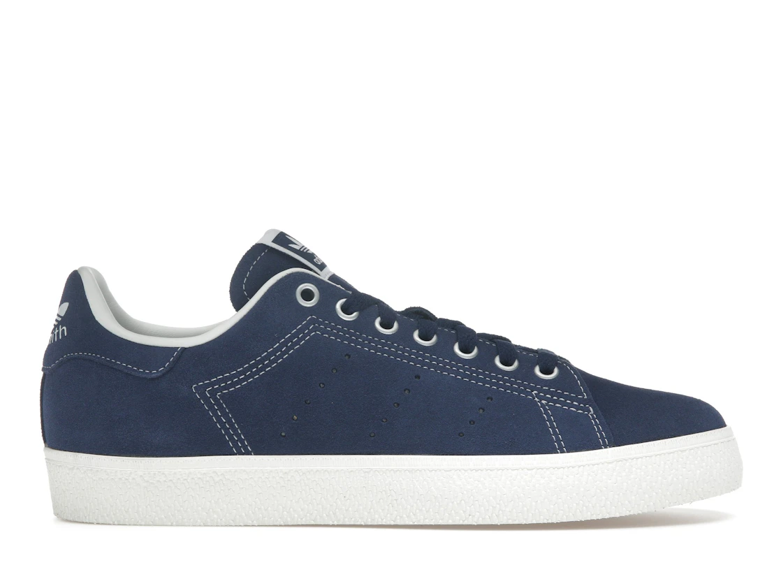 Vue 1 de adidas Stan Smith CS Dark Blue Core White Gum