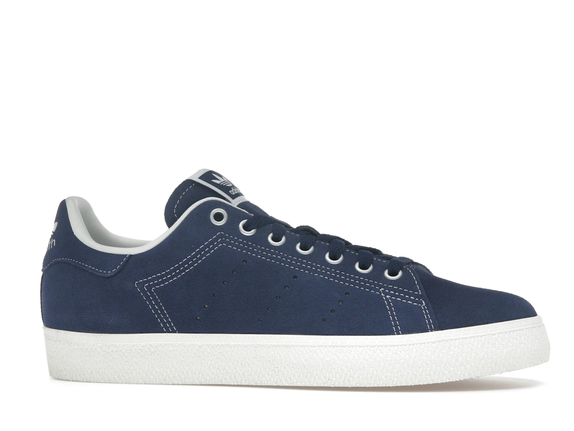 Vue 2 de adidas Stan Smith CS Dark Blue Core White Gum