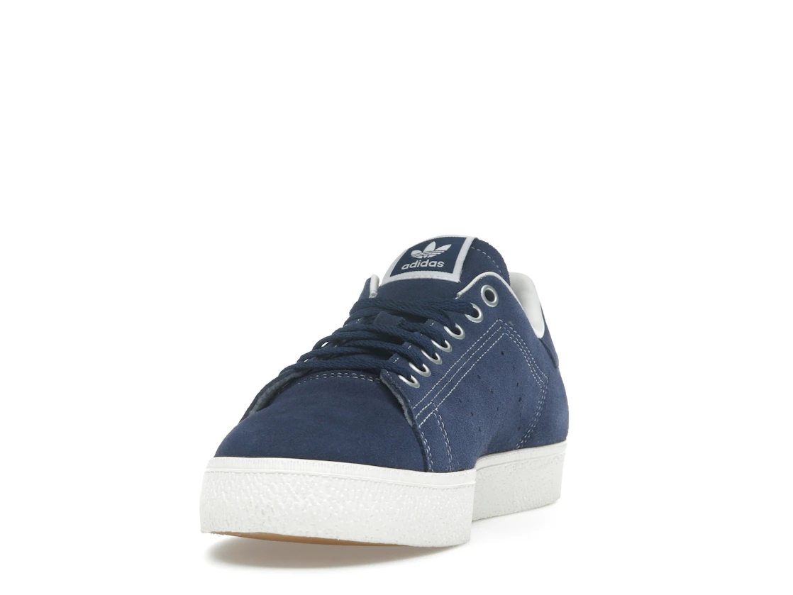 Vue 12 de adidas Stan Smith CS Dark Blue Core White Gum