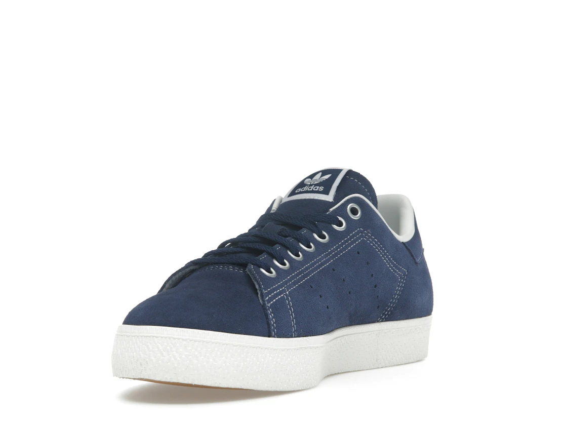 Vue 13 de adidas Stan Smith CS Dark Blue Core White Gum