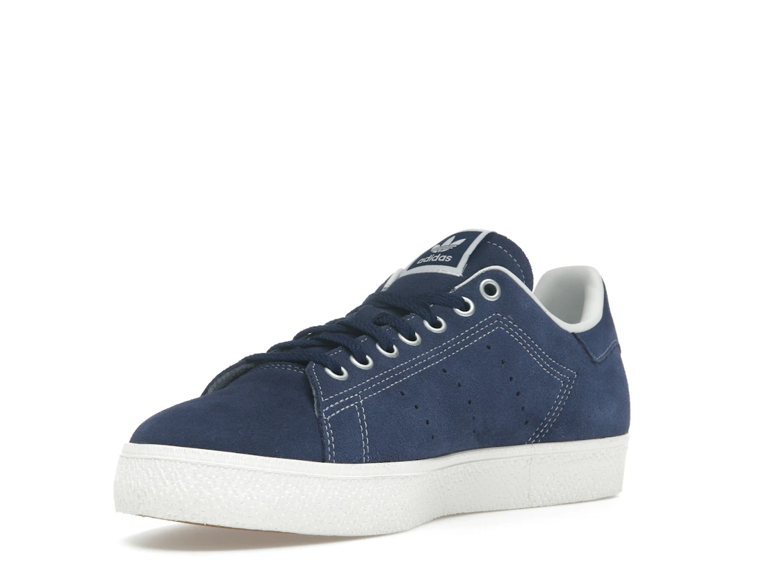 Vue 14 de adidas Stan Smith CS Dark Blue Core White Gum