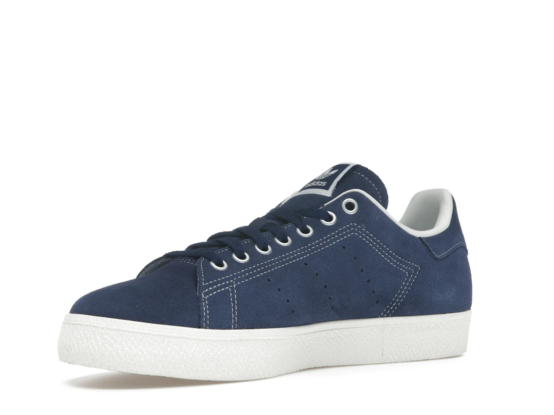 Vue 15 de adidas Stan Smith CS Dark Blue Core White Gum