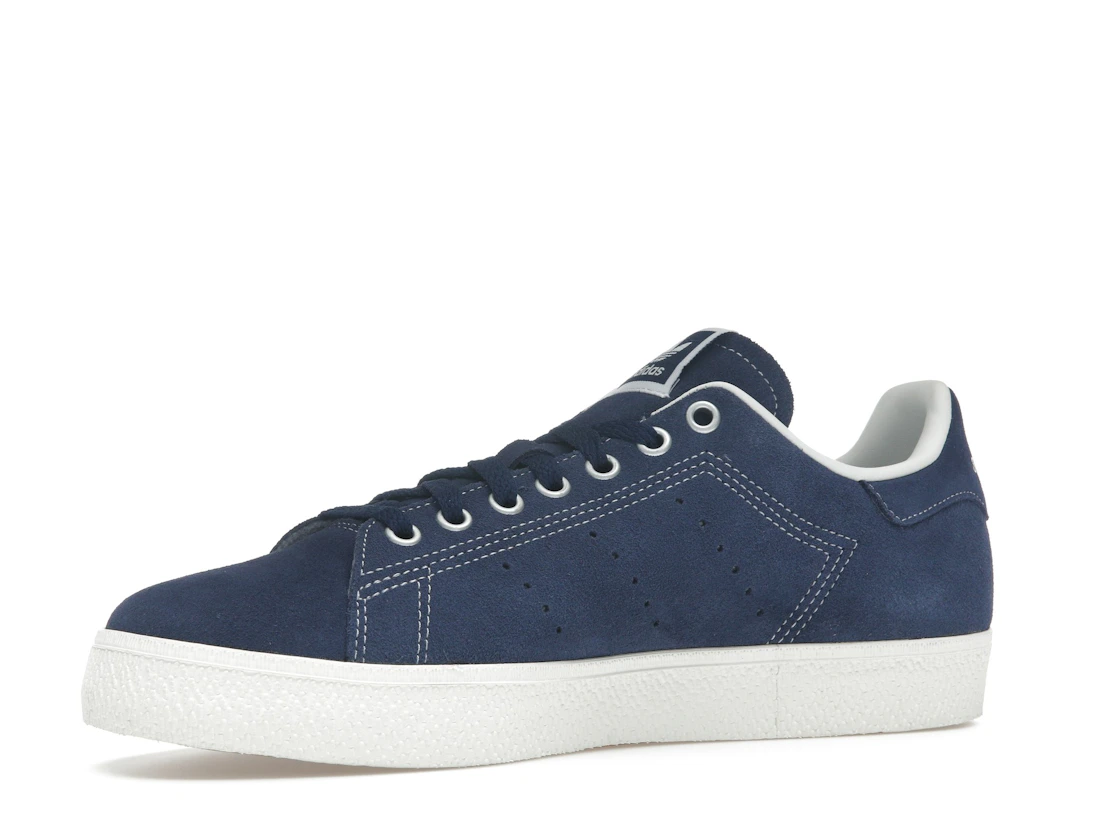 Vue 16 de adidas Stan Smith CS Dark Blue Core White Gum