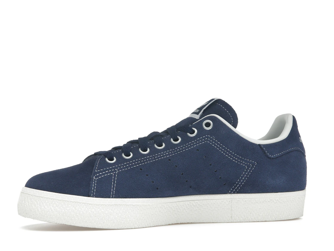 Vue 17 de adidas Stan Smith CS Dark Blue Core White Gum