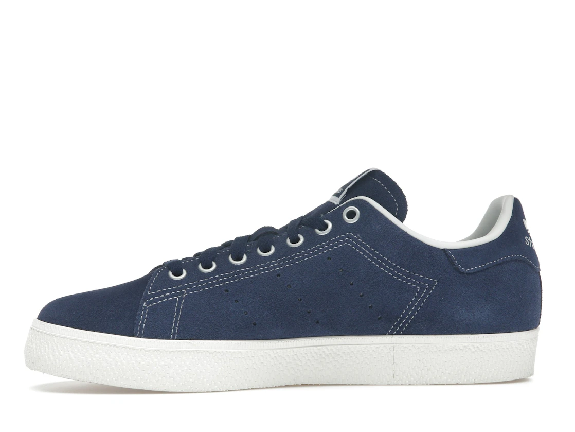 Vue 18 de adidas Stan Smith CS Dark Blue Core White Gum