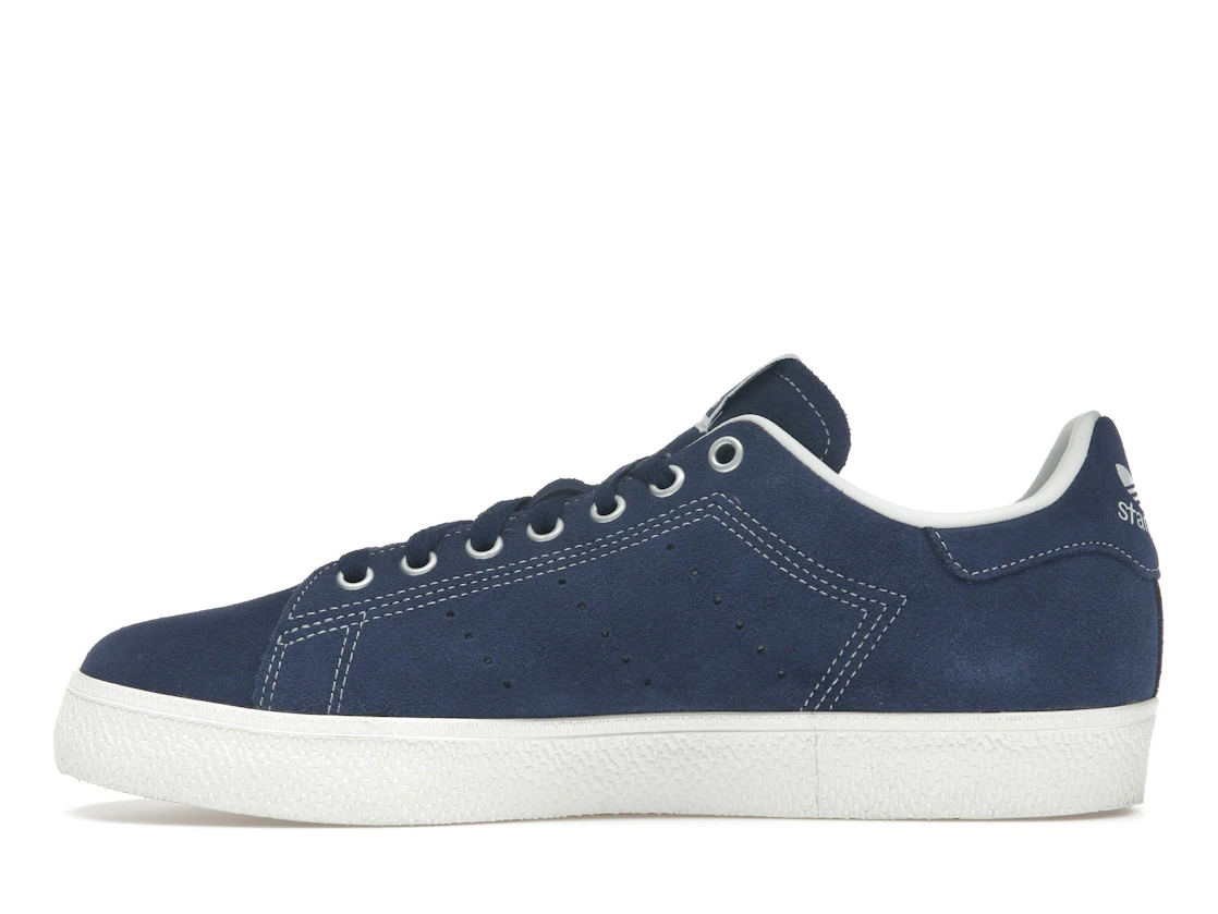 Vue 19 de adidas Stan Smith CS Dark Blue Core White Gum