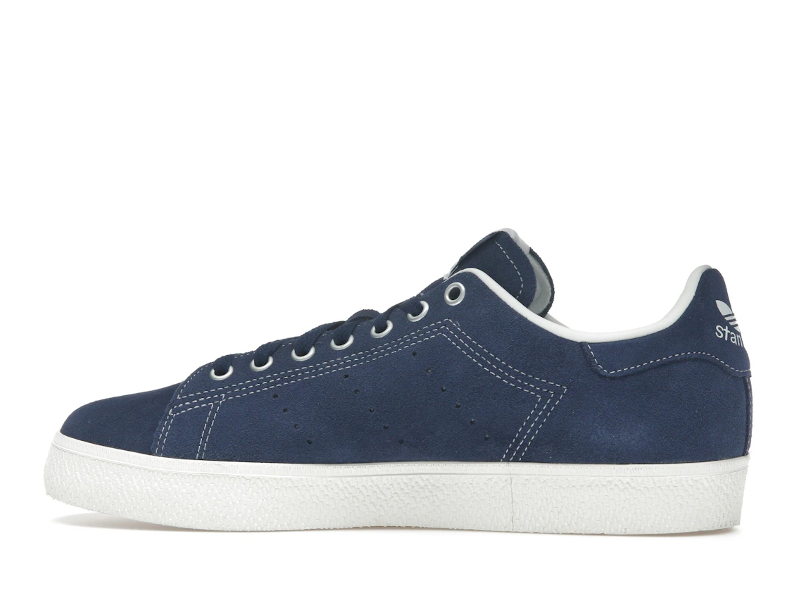 Vue 20 de adidas Stan Smith CS Dark Blue Core White Gum