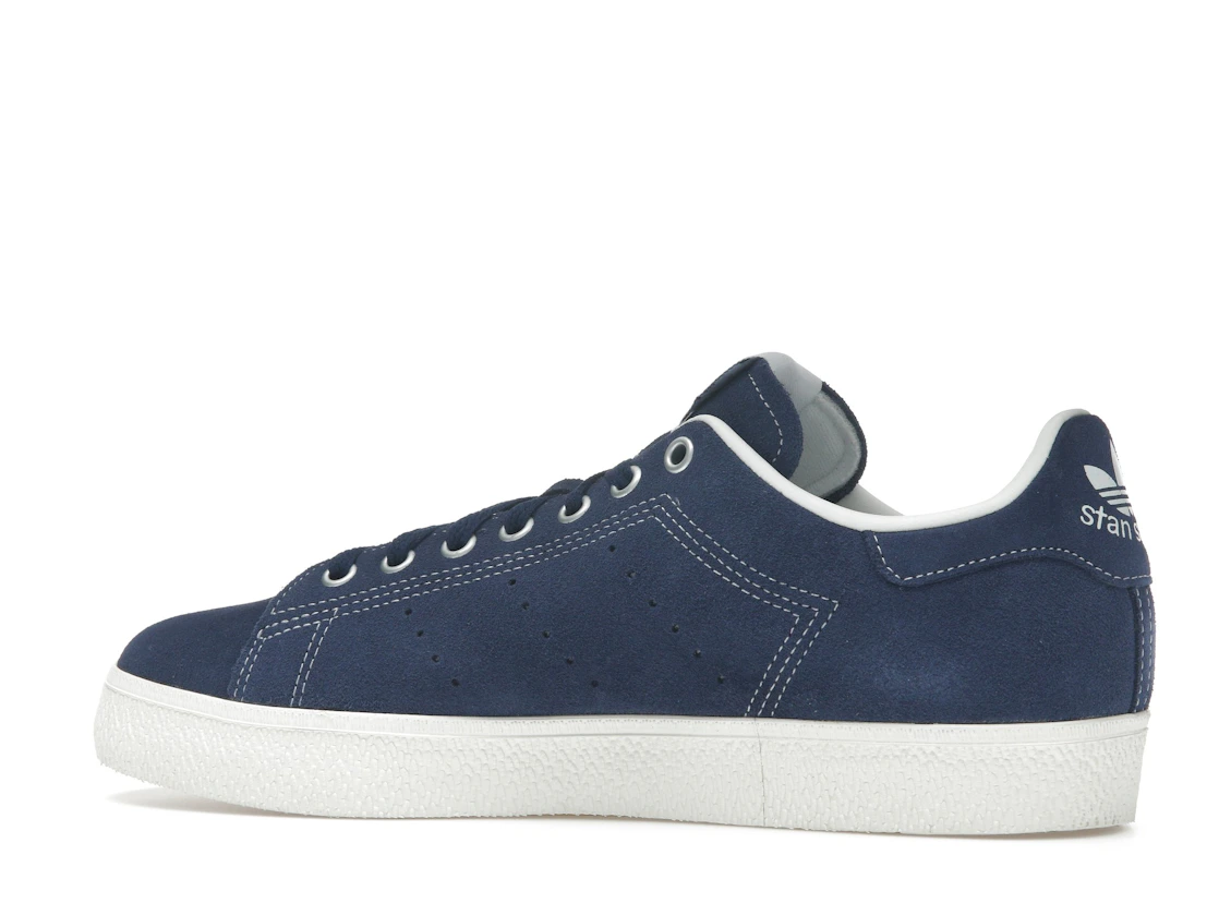 Vue 21 de adidas Stan Smith CS Dark Blue Core White Gum