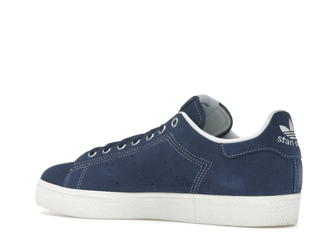 Vue 22 de adidas Stan Smith CS Dark Blue Core White Gum