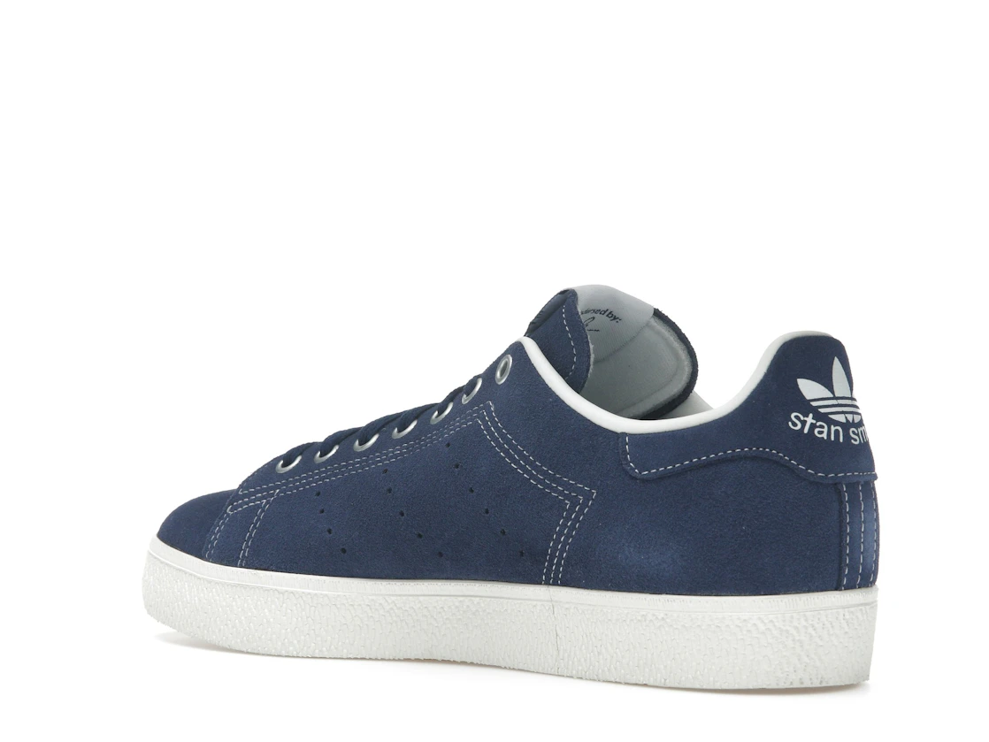 Vue 23 de adidas Stan Smith CS Dark Blue Core White Gum