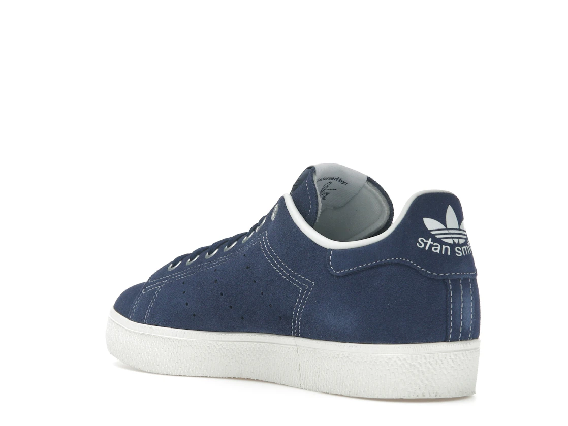 Vue 24 de adidas Stan Smith CS Dark Blue Core White Gum