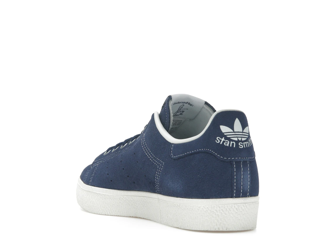 Vue 25 de adidas Stan Smith CS Dark Blue Core White Gum