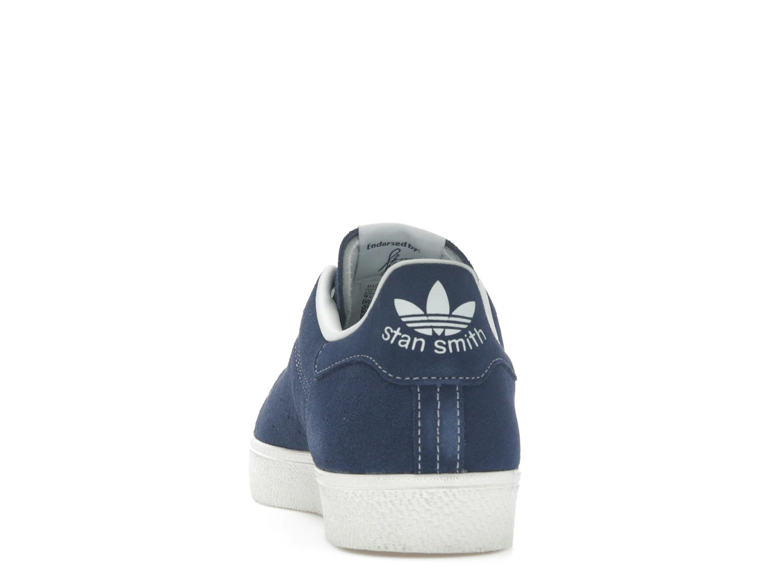Vue 27 de adidas Stan Smith CS Dark Blue Core White Gum