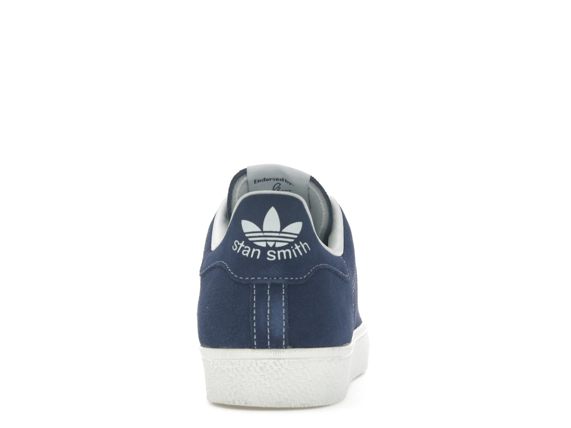Vue 28 de adidas Stan Smith CS Dark Blue Core White Gum