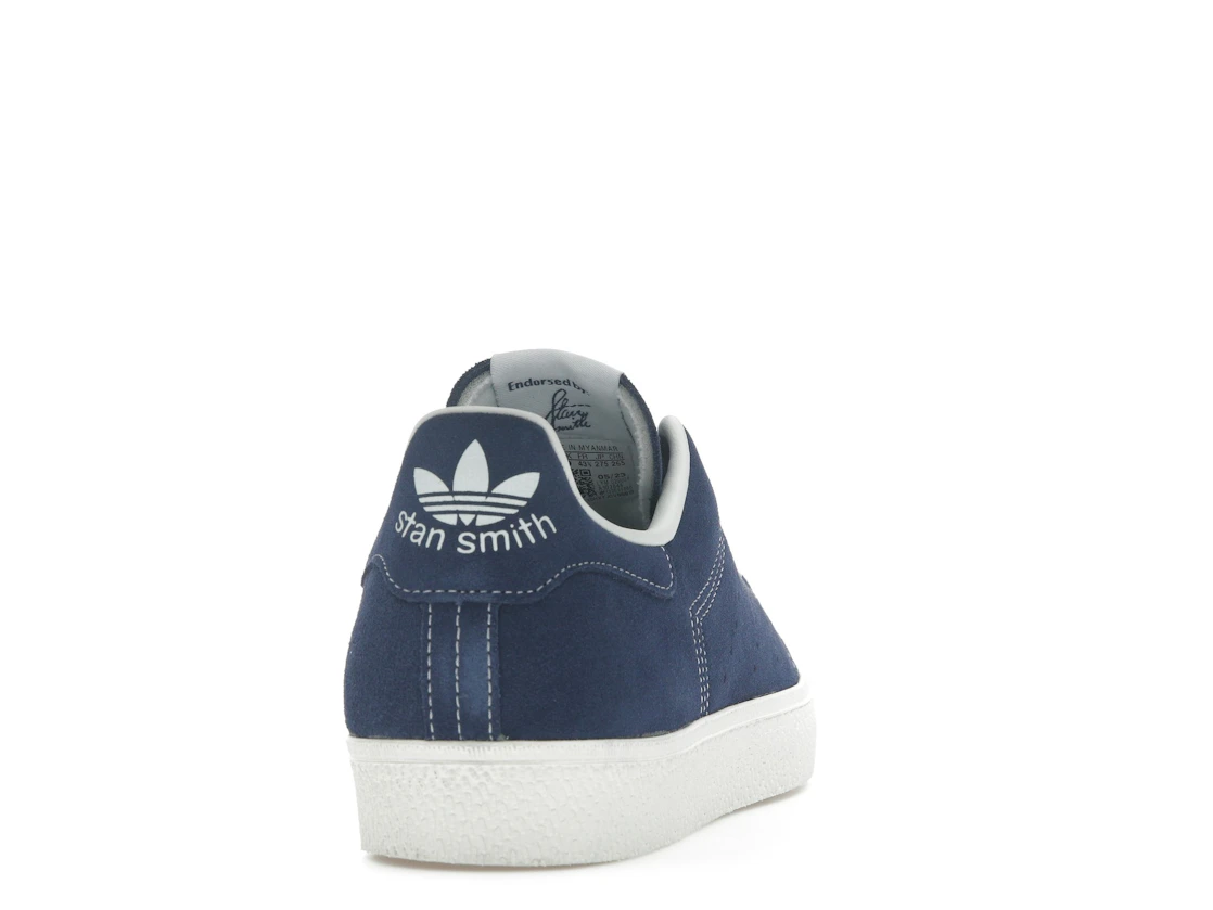 Vue 29 de adidas Stan Smith CS Dark Blue Core White Gum