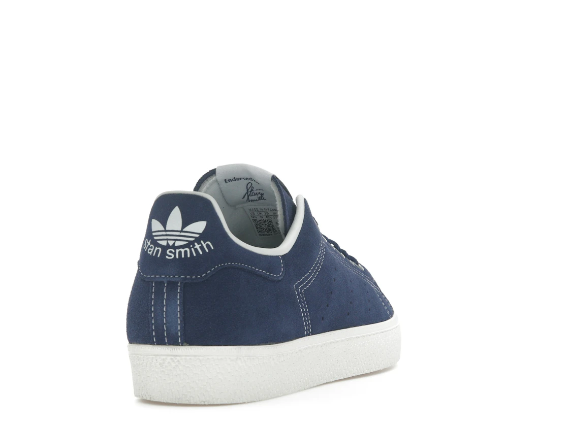 Vue 30 de adidas Stan Smith CS Dark Blue Core White Gum