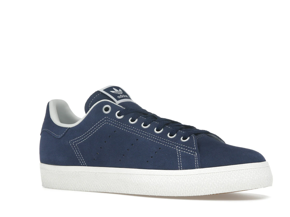 Vue 4 de adidas Stan Smith CS Dark Blue Core White Gum